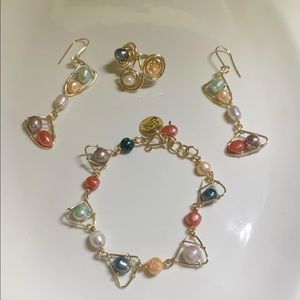 New handmade Jewelry